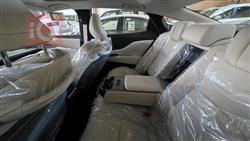 تويوتا كراون